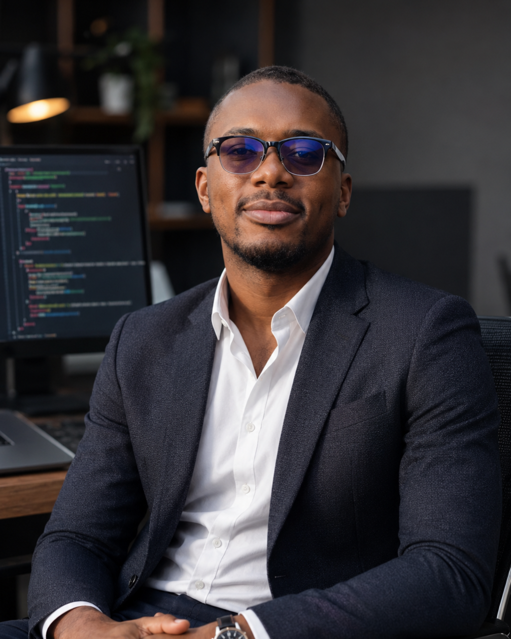 Web Developer