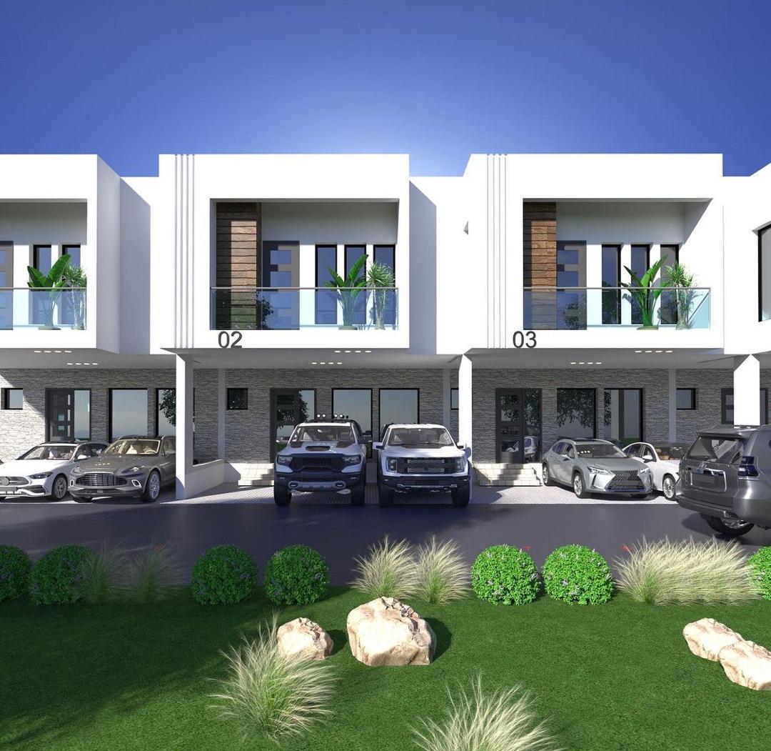 Rebranding Prestige Homes