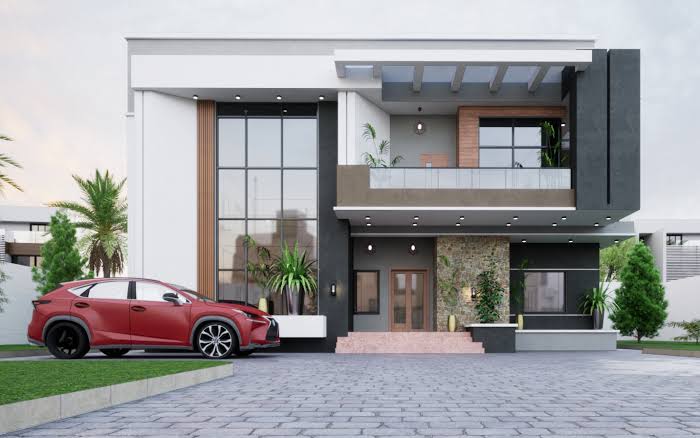 Rebranding Prestige Homes