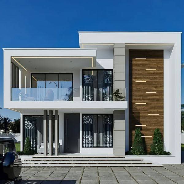 Rebranding Prestige Homes